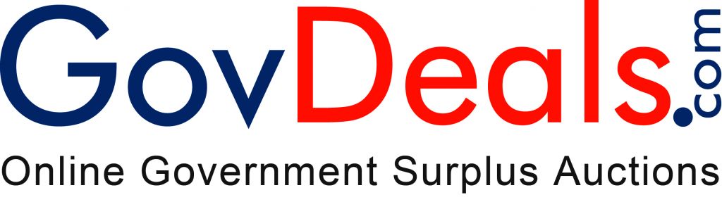 GovDeals logo