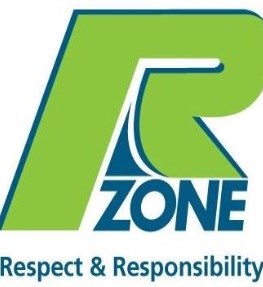 RZone logo