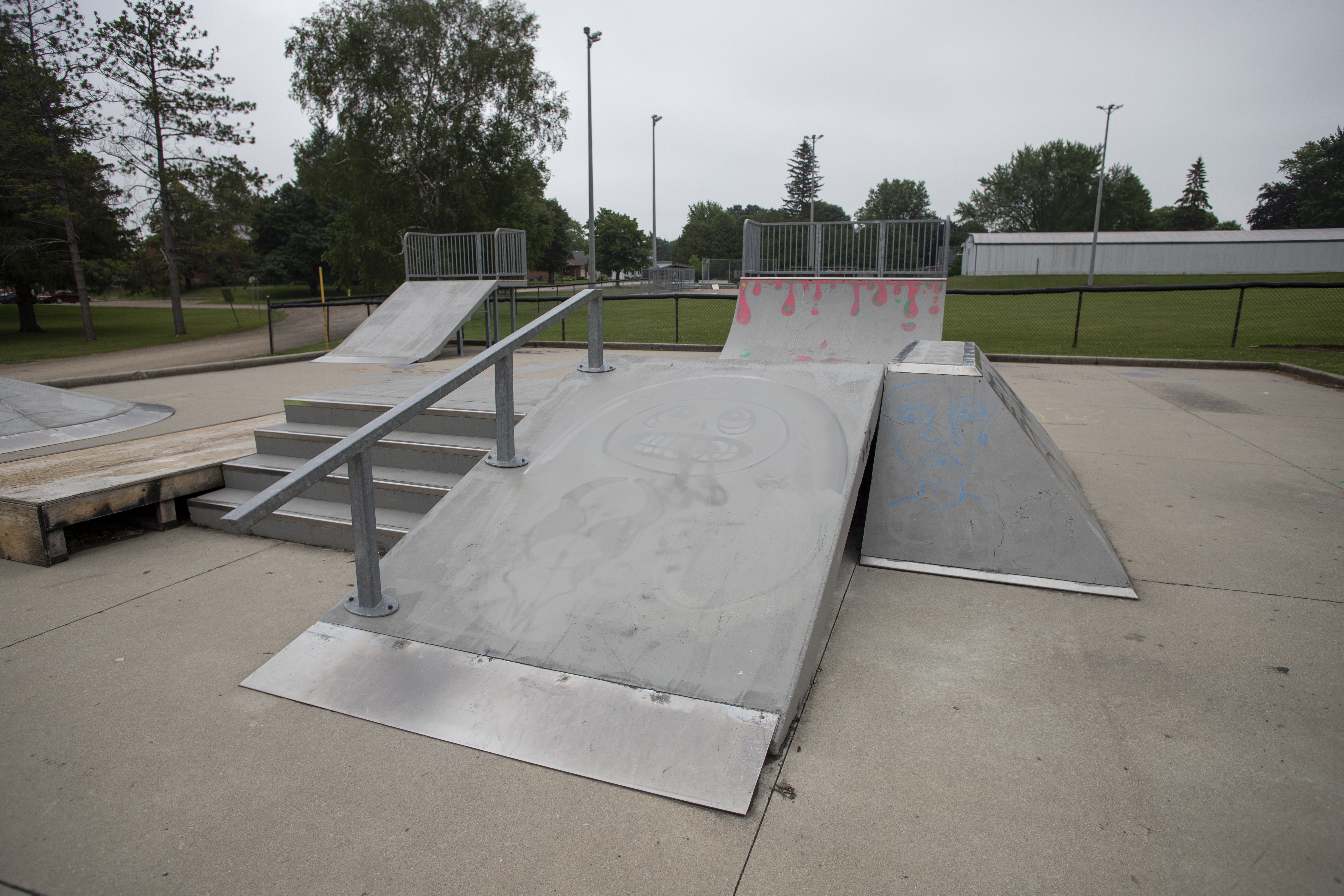 Skate Park